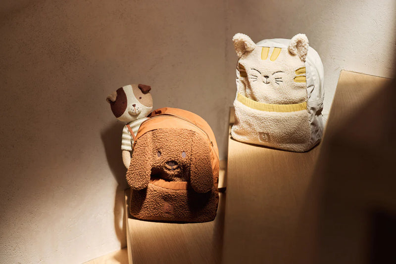 Jollein - Rugtasje - Charlie