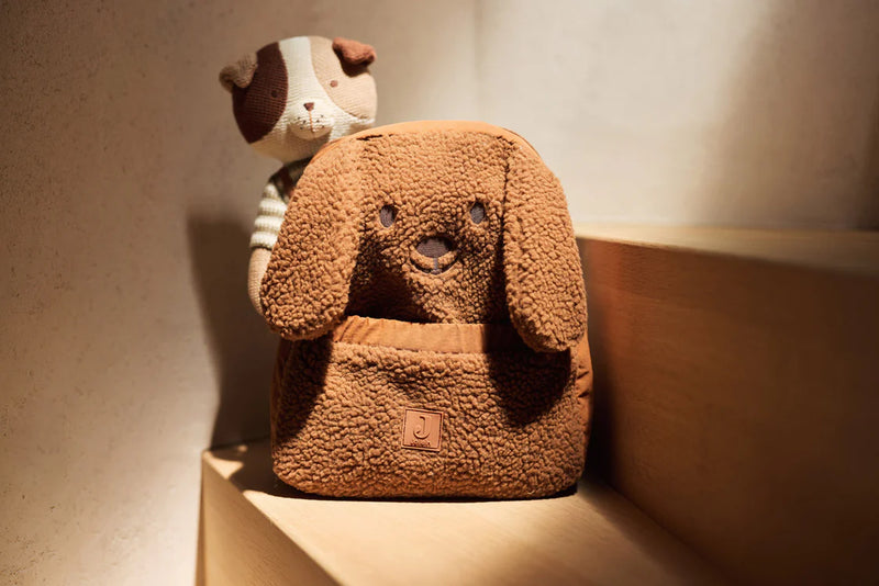 Jollein - Rugtasje - Diego