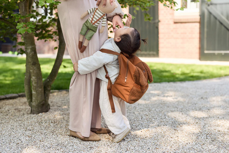 Jollein - Rugtasje - Diego