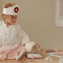 Little Dutch - Houten doktersset - Groen - Essentials