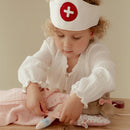 Little Dutch - Houten doktersset - Groen - Essentials