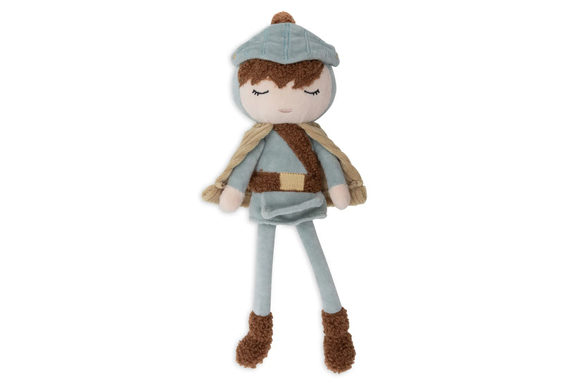 Jollein - Knuffel - Ridder Duke