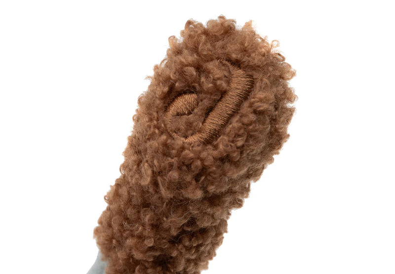 Jollein - Knuffel - Ridder Duke