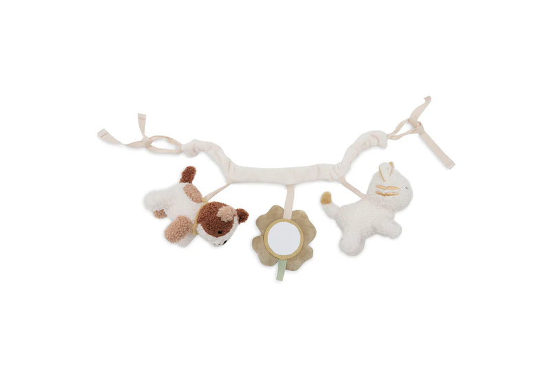 Jollein - Wagenspanner - Tiny Park