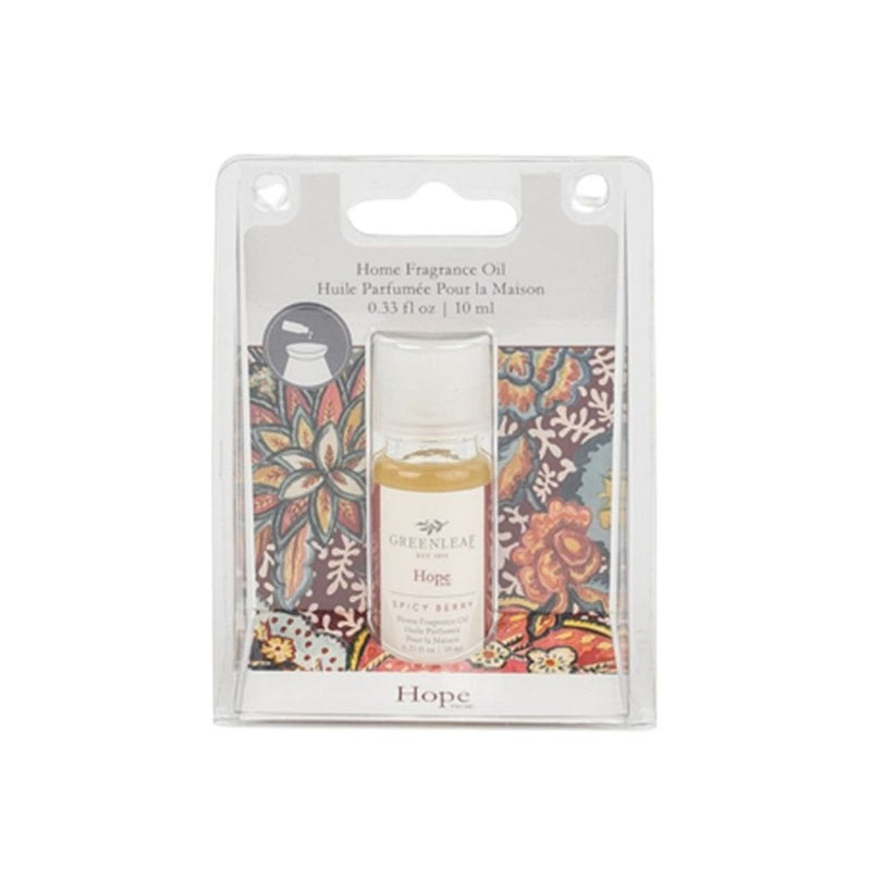 Greenleaf - geurolie - Hope