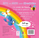 Kietel en kriebel een eenhoorn
