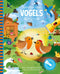 Speuren/zaklamp - Speuren naar vogels