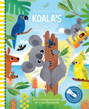 Speuren/zaklamp - Speuren naar koala’s
