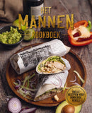 Het mannen kookboek