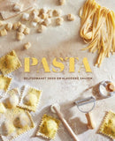 Kookboek - Pasta