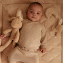 Little Dutch - Knuffel Konijn 32 cm - Beige - Baby Bunny
