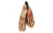 Hippe Warme zachte Sjaal - Khaki  - Mont Blanc