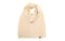 Hippe Warme zachte Sjaal - Beige - Arosa