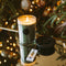 Bridgewater - geurkaars - Festive Frasier - klein