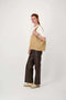 Zusss Suede Schoudertas - Kit