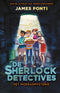 Het moerasmysterie - De Sherlock-detectives 1 - James Ponti -