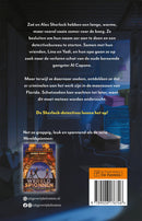 Het moerasmysterie - De Sherlock-detectives 1 - James Ponti -