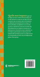 Leven met impact - Gerrit ten Berge