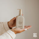 100% Leuk - Handzeep - Speciaal voor jou