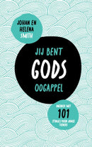 Jij bent Gods oogappel - Johan en Helena Smith