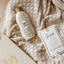 100% Leuk - Babydouchegel - Baby shower