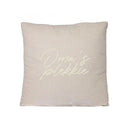 100% Leuk - Kussen - Oma’s Plekkie