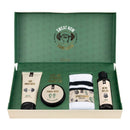 100% Leuk - Cadeaupakket - Sweat now shine later