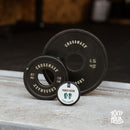 100% Leuk - Cadeaupakket - Sweat now shine later