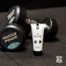 100% Leuk - Cadeaupakket - Sweat now shine later