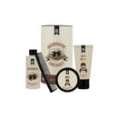 100% Leuk - Cadeauset -Bierdouche