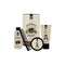 100% Leuk - Cadeauset -Bierdouche