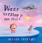 Waar verstop je een ster - Oliver Jeffers