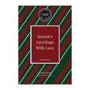 Bridgewater Geurzakje - Season’s Greetings With Love (Silent Night)