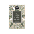 Bridgewater Geurzakje - The Best Gift is to See You Smile (Comfort & Joy)
