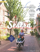 Sestra mama - editie 1 - 2026