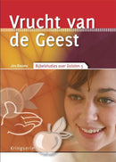 Vrucht van de geest - Jos Douma