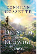 De Stem van de Eeuwige - Connilyn Cossette