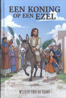 Een Koning op een Ezel - Wilkin van de Kamp
