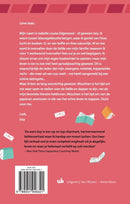 De ware Izzy - Pepper Basham