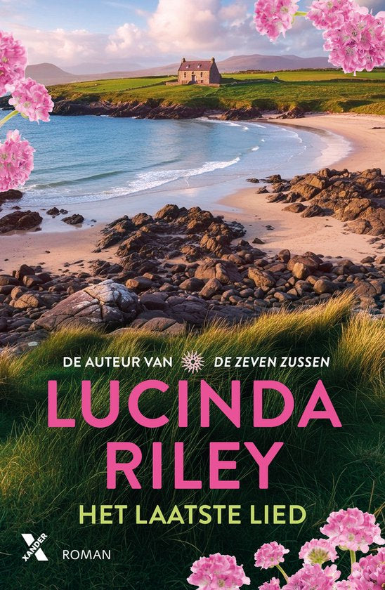 Het laatste lied - Lucinda Riley