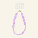 Mable Telefoonkoord - Lots of Lilac