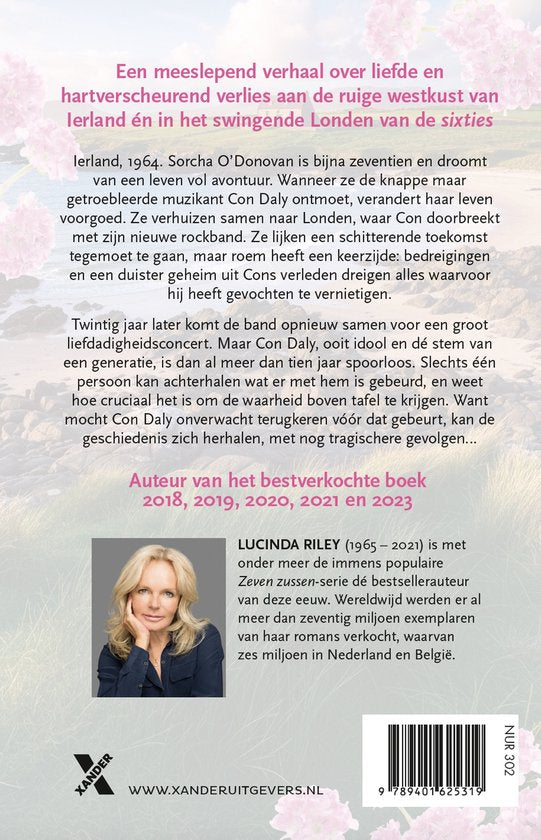 Het laatste lied - Lucinda Riley