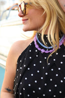 Mable Ketting - Lots of Lilac
