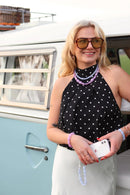 Mable Ketting - Lots of Lilac