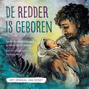 De Redder is Geboren - Liesbeth van Binsbergen en Willemijn de Weerd
