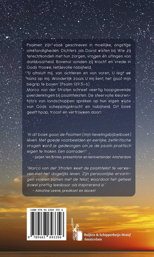 Altijd bij je - Marco van Straten