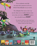 Schiet op schildpadjes - Rachel Bright