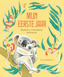 Mijn eerste jaar - Thirza Beekhuis