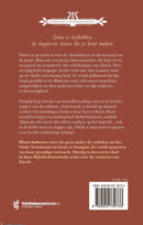 Moedig het verhaal van Ahinoam - Mesu Andrews