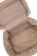 Zusss - Beautycase Corduroy Love Zand